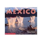 Mexico by Susan Canizares