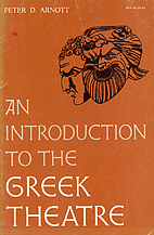 An Introduction to the Greek Theatre by…