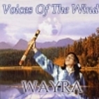 Voices of the Wind by Wayra (Jamie…