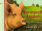 Farmyard Animals (My First Animal Word…