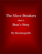 Bran's Story by Sabrina Deane