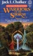 Warriors of the Storm by Jack L. Chalker