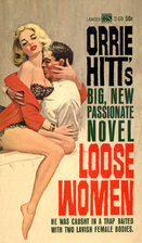Loose Women (Lancer Domino Books, Number…