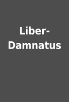 Liber-Damnatus