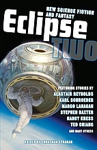 Eclipse 2: New Science Fiction and Fantasy…