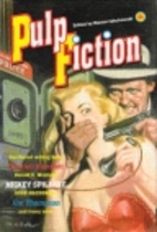 The Mammoth Book of Pulp Fiction by Maxim…