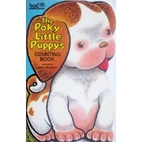 The Poky Little Puppy's Counting Book by…