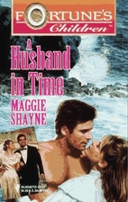 A Husband in Time by Maggie Shayne