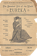 The Standard Silk of the World Eureka by…