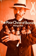 The Poor Christ of Bomba by Mongo Beti