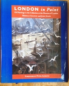 London in Paint: Paintings in the Collection…