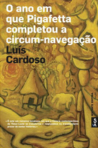 O ano em que Pigafetta completou a…