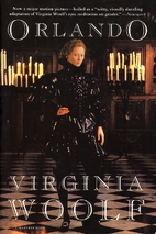 Orlando by Virginia Woolf
