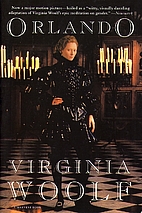 Orlando by Virginia Woolf