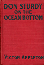 Don Sturdy on the Ocean Bottom by Victor…