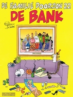 De bank by Gerrit De Jager