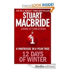 A Partridge in a Pear Tree by Stuart…