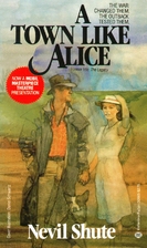 A Town Like Alice by Nevil Shute