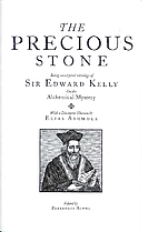 The Precious Stone: being excerpted writings…