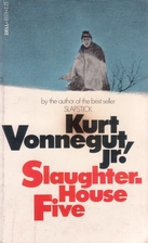 Slaughterhouse-Five: A Novel by Kurt…