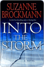 Into the Storm (Troubleshooters, Book 10) by…
