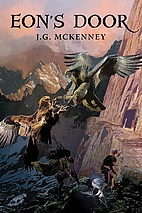 Eon's Door by J. G. McKenney