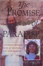 The Promise of Paradise: A Woman's Intimate…