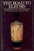 The Road to Eleusis: Unveiling the Secret of…
