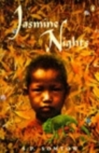 Jasmine Nights by Somtow Sucharitkul