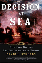 Decision at Sea by Craig L. Symonds