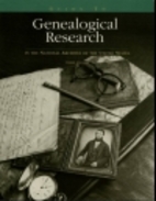 Guide to Genealogical Research in the…