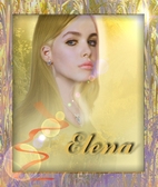 Matt and Elena - First Date by L. J. Smith