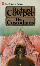 The Custodians and Other Stories by Richard…