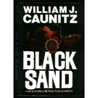 Black Sand by William Caunitz