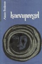 Kaevupeegel by Aimée Beekman