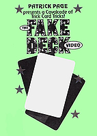 The Fake Deck Video - Patrick Page by…