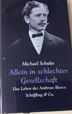 Allein in schlechter Gesellschaft. Das Leben…
