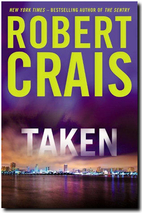 Taken by Robert Crais