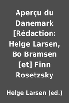Aperçu du Danemark [Rédaction: Helge…