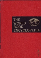 1970 World Book Encyclopedia Set by Field…