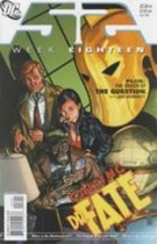 52 Week #18 by Geoff Johns
