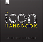 The Icon Handbook by Jon Hicks