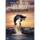 Free Willy: A Novelization by Todd Strasser