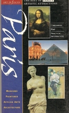Art in Focus: Paris by Linda Bolton