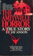 The Amityville Horror by Jay Anson
