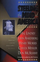 Steeling the Mind of America by Bill Perkins