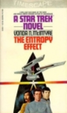 The Entropy Effect by Vonda N. McIntyre