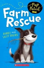 Farm Rescue by Darrel Odgers
