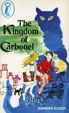 The Kingdom of Carbonel by Barbara Sleigh