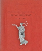 Prix européen de la reconstruction de la…